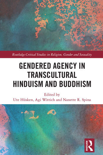 Co-edited by Nanette Spina, associate professor of religious studies
Routledge